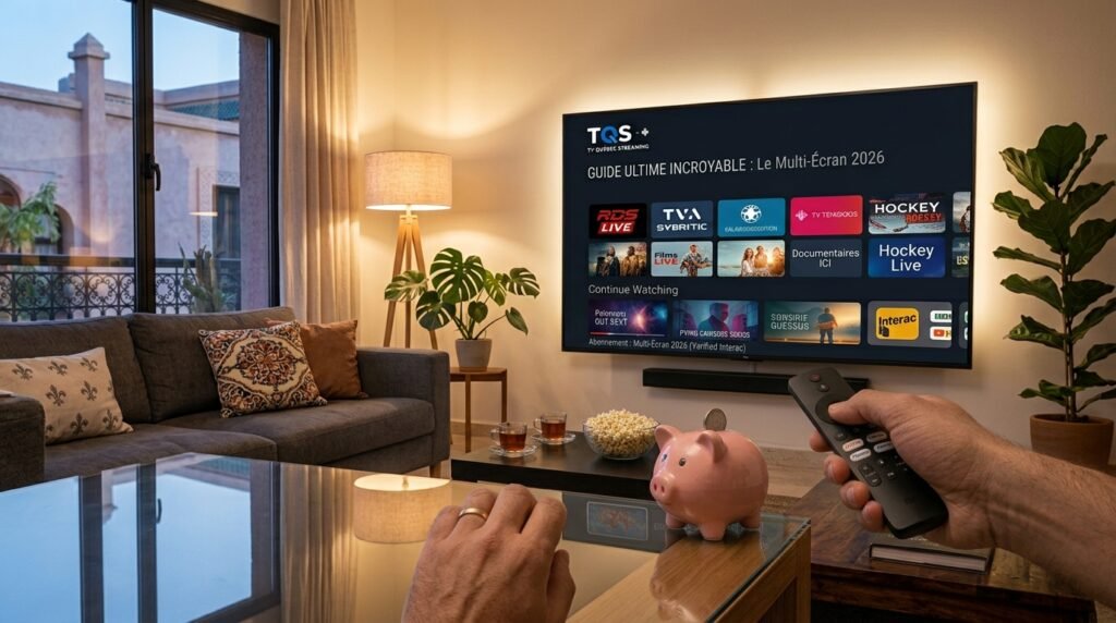iptv legalite quebec